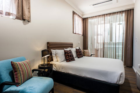 57 Hotel - Accommodation Broome 2