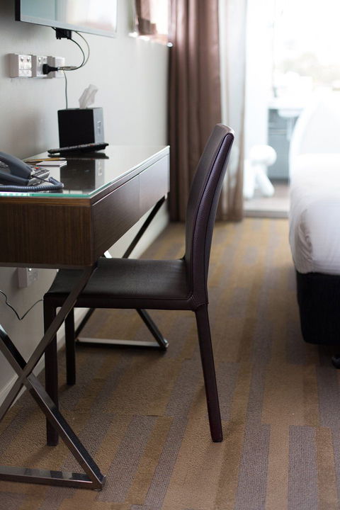 57 Hotel - Accommodation Broome 5