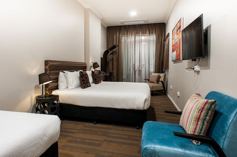 57 Hotel - Accommodation Broome 9