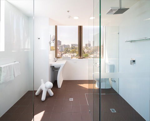 57 Hotel - Accommodation Broome 10