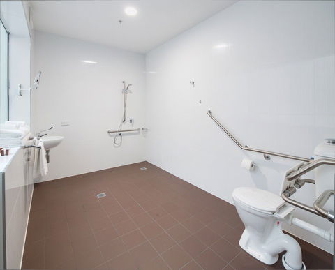 57 Hotel - Accommodation Broome 15