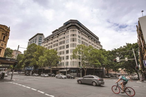 Vibe Hotel Sydney - Accommodation Broome 0