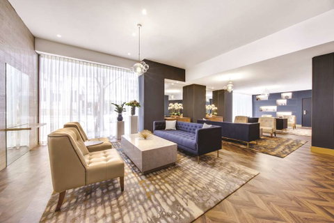 Vibe Hotel Sydney - Accommodation Broome 1