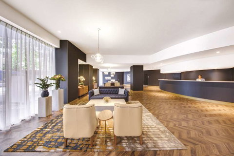 Vibe Hotel Sydney - Accommodation Broome 2