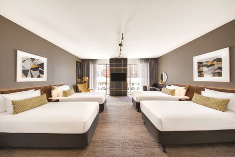 Vibe Hotel Sydney - Accommodation Broome 4