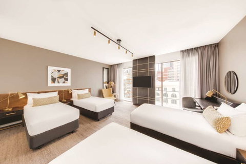 Vibe Hotel Sydney - Accommodation Broome 5
