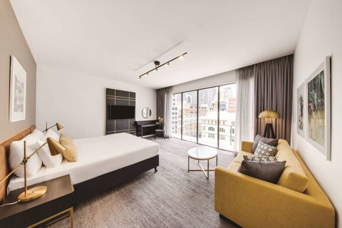 Vibe Hotel Sydney - Accommodation Broome 6