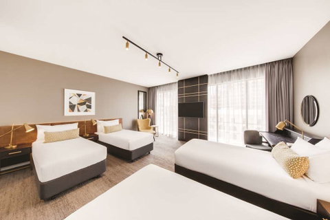 Vibe Hotel Sydney - Accommodation Broome 8