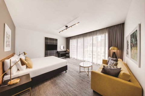 Vibe Hotel Sydney - Accommodation Broome 9