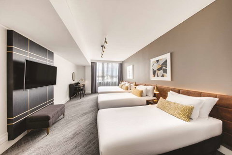 Vibe Hotel Sydney - Accommodation Broome 11