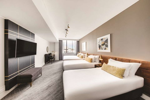 Vibe Hotel Sydney - Accommodation Broome 12