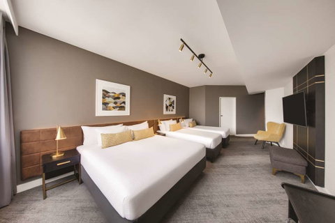Vibe Hotel Sydney - Accommodation Broome 13