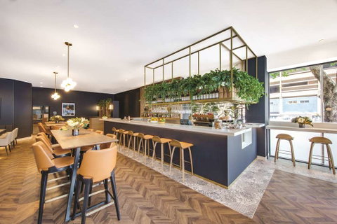 Vibe Hotel Sydney - Accommodation Broome 16