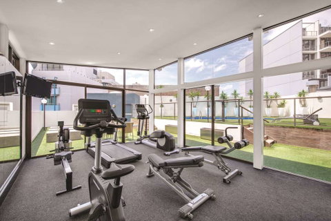 Vibe Hotel Sydney - Accommodation Broome 17