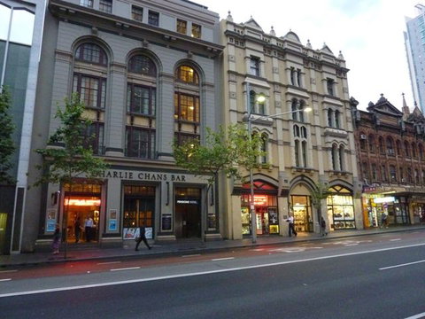 1831 Boutique Hotel - Accommodation Broome 0