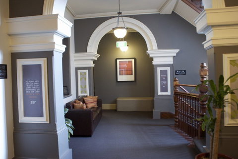1831 Boutique Hotel - Accommodation Broome 1