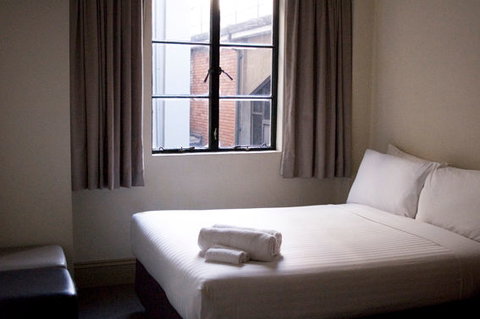 1831 Boutique Hotel - Accommodation Broome 2