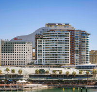 Ibis Sydney Darling Harbour