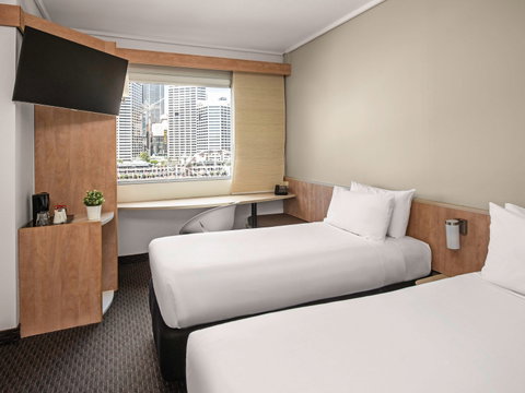 Ibis Sydney Darling Harbour - Accommodation Broome 4