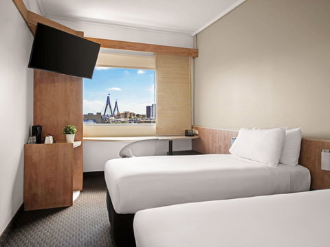 Ibis Sydney Darling Harbour - Accommodation Broome 5