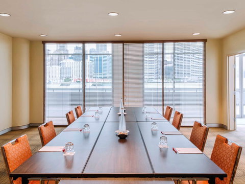 Ibis Sydney Darling Harbour - Accommodation Broome 6