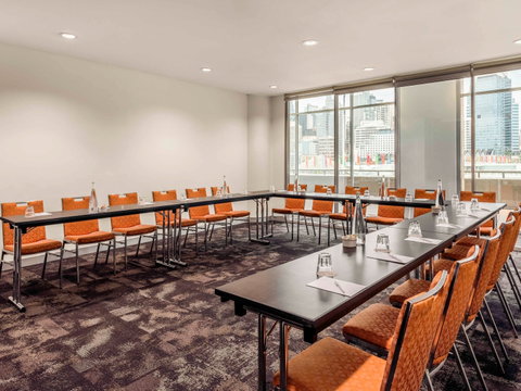 Ibis Sydney Darling Harbour - Accommodation Broome 7