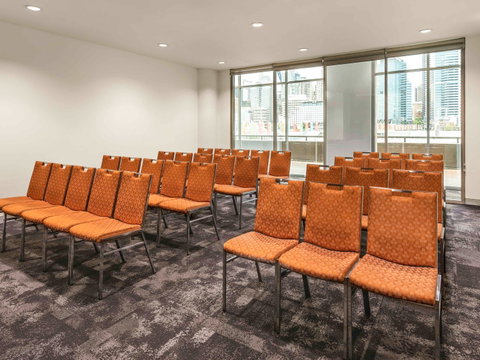 Ibis Sydney Darling Harbour - Accommodation Broome 8