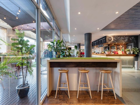 Ibis Sydney Darling Harbour - Accommodation Broome 9