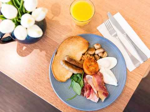 Ibis Sydney Darling Harbour - Accommodation Broome 10