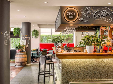 Ibis Sydney Darling Harbour - Accommodation Broome 11