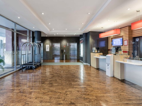 Ibis Sydney Darling Harbour - Accommodation Broome 12