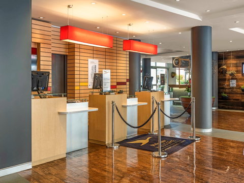 Ibis Sydney Darling Harbour - Accommodation Broome 13