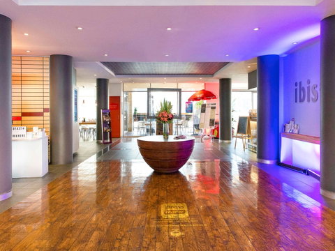 Ibis Sydney Darling Harbour - Accommodation Broome 14