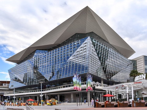 Ibis Sydney Darling Harbour - Accommodation Broome 16