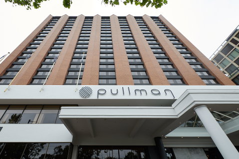 Pullman Melbourne on the Park - Accommodation Broome 0