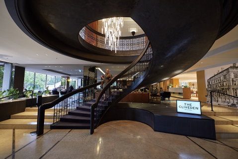 Pullman Melbourne on the Park - Accommodation Broome 1