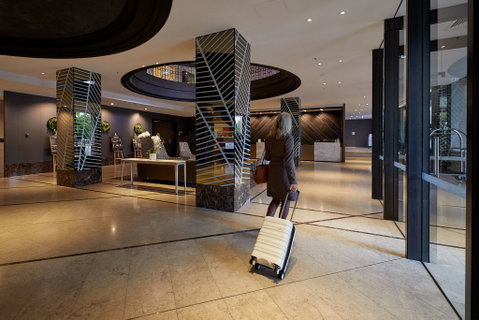 Pullman Melbourne on the Park - Accommodation Broome 3