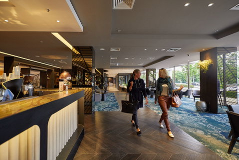 Pullman Melbourne on the Park - Accommodation Broome 4