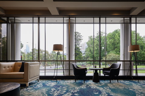 Pullman Melbourne on the Park - Accommodation Broome 5