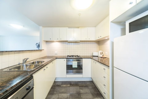 Astra Sydney CBD Pitt Street - Accommodation Broome 3