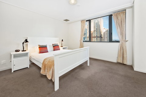 Astra Sydney CBD Pitt Street - Accommodation Broome 4