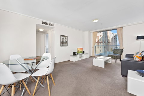 Astra Sydney CBD Pitt Street - Accommodation Broome 5