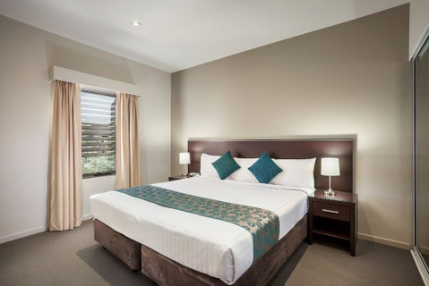 Quest Alice Springs - Accommodation Broome 1