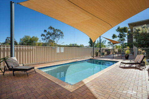 Quest Alice Springs - Accommodation Broome 4