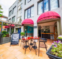 Comfort Hotel East Melbourne - Accommodation Broome