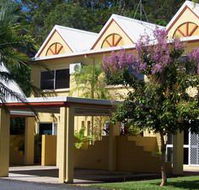 Ti Tree Resort - Accommodation Broome