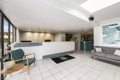 Quality Inn City Ctr Coffs Harbour - Accommodation Broome 2