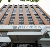 Pullman Melbourne on the Park - Accommodation Broome