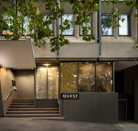 Quest Jolimont - Accommodation Broome