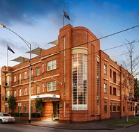 Quest East Melbourne - Accommodation Broome